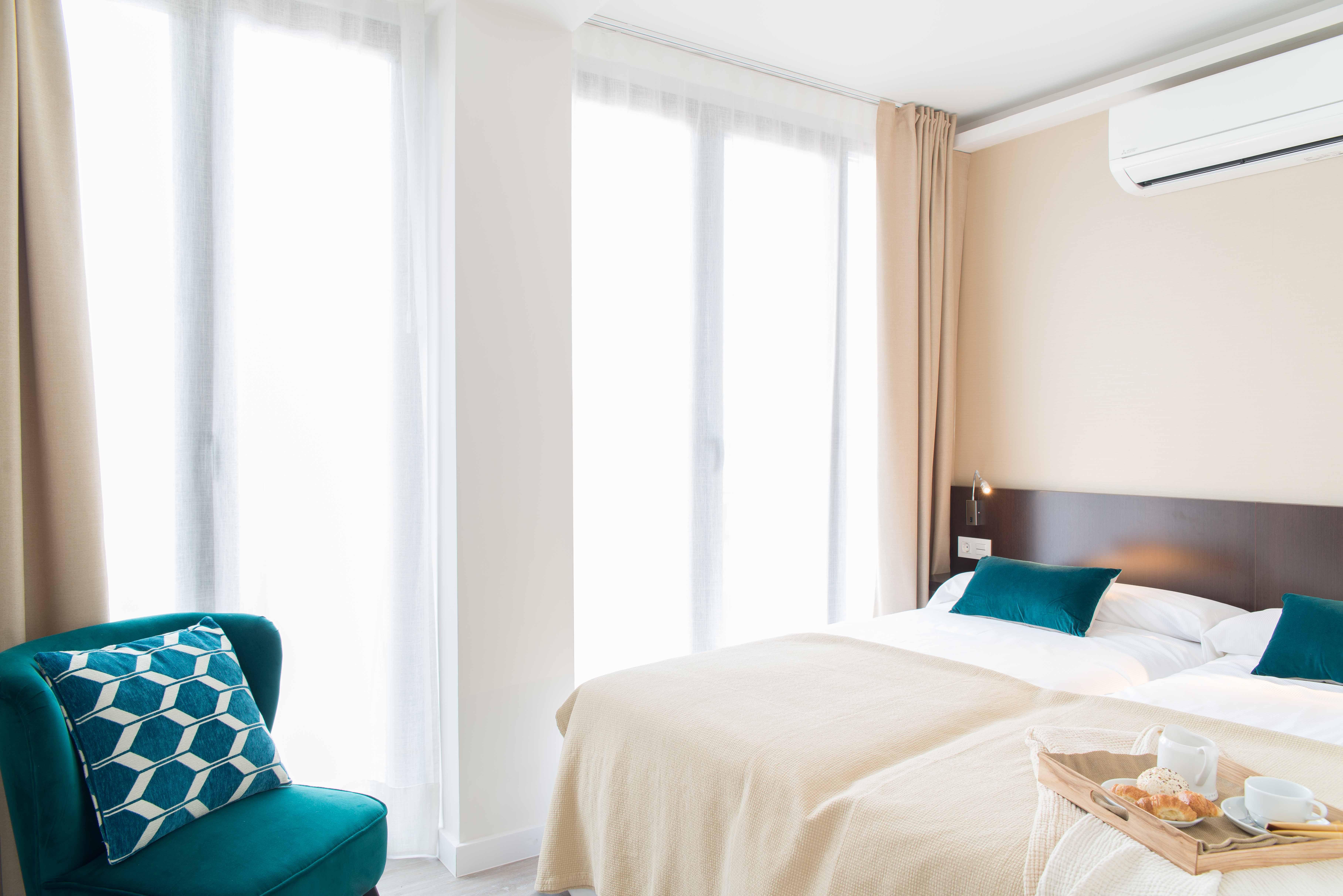 Apartamentos Puente Del Carbon - Granada — Photos 1