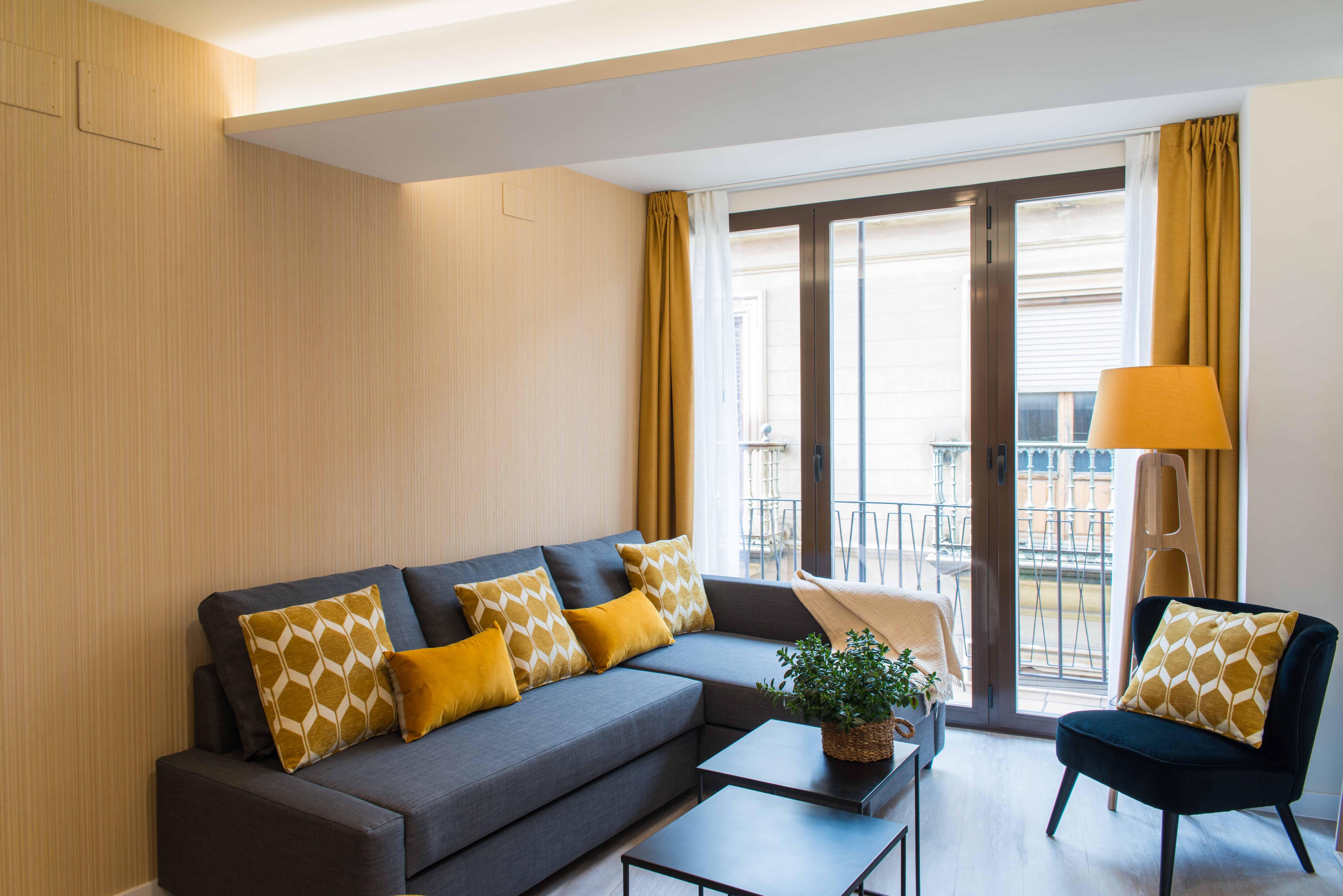 Apartamentos Puente Del Carbon - Granada, Granada